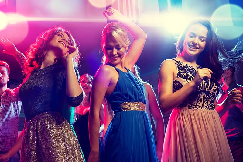 Birthdays at Adela Banquet Hall